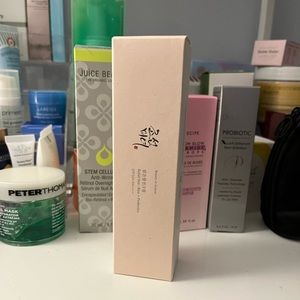 Beauty of Joseon - Relief Sun: Rice + Probiotics